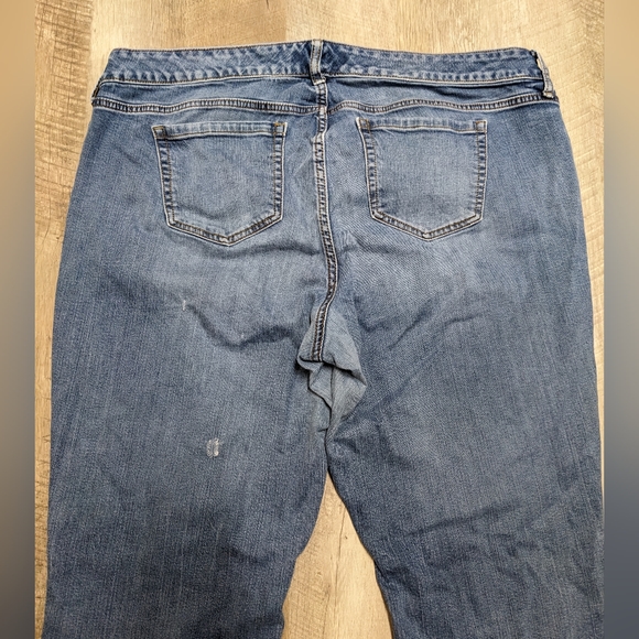 Torrid Skinny Jeans - Picture 4 of 10